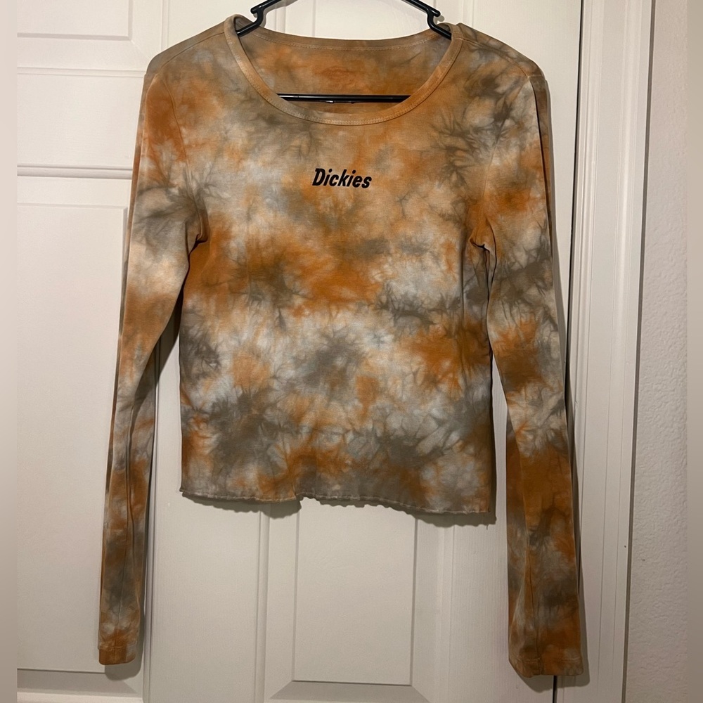 Dickies Long Sleeve Size Medium